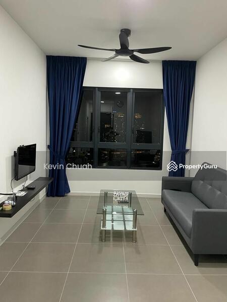For Rent - Aster Residence