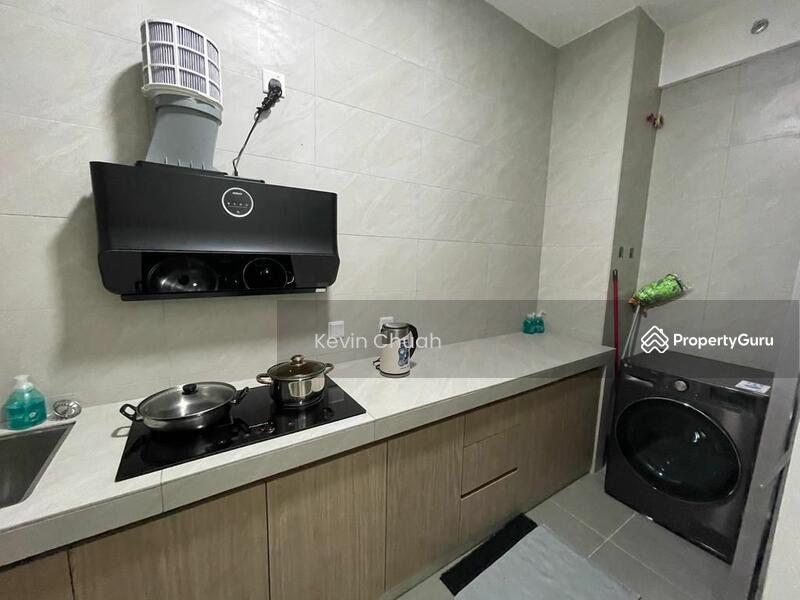 For Rent - Aster Residence