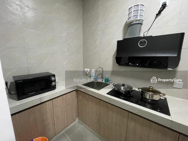 For Rent - Aster Residence