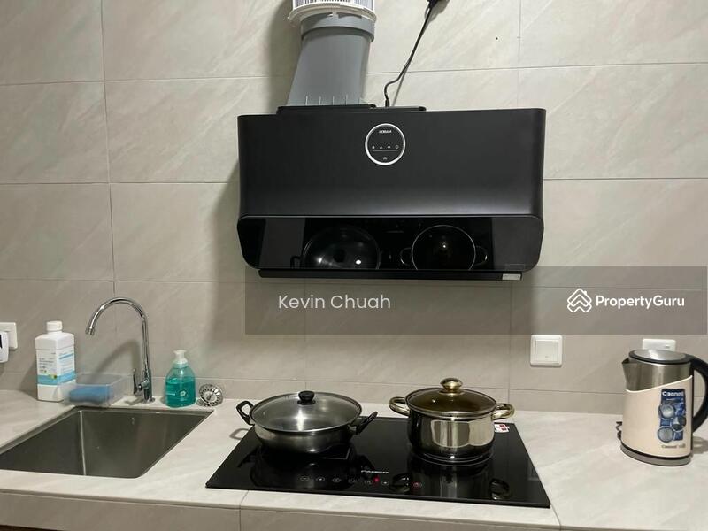For Rent - Aster Residence