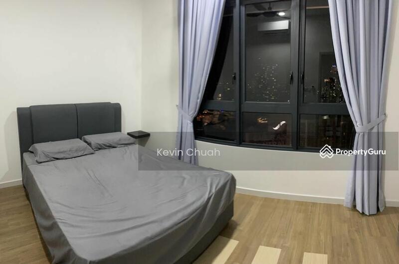 For Rent - Aster Residence