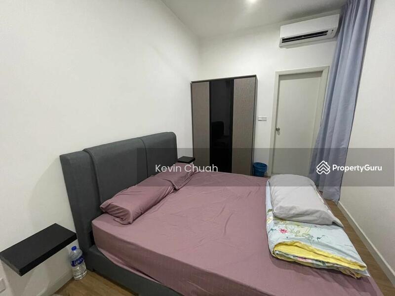 For Rent - Aster Residence