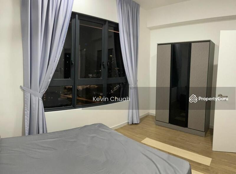 For Rent - Aster Residence