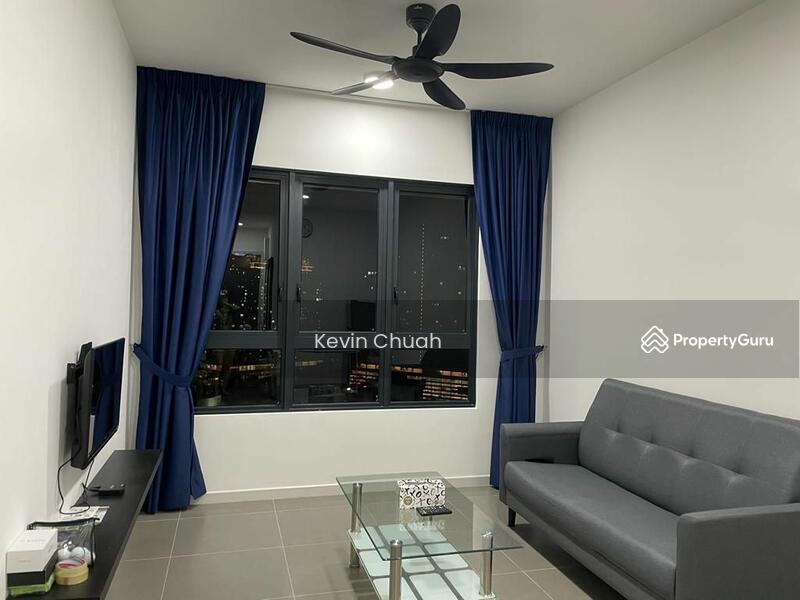 For Rent - Aster Residence