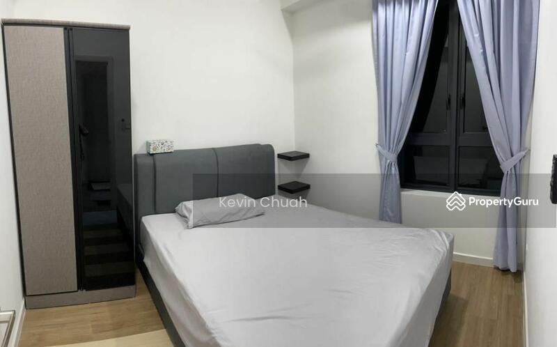 For Rent - Aster Residence