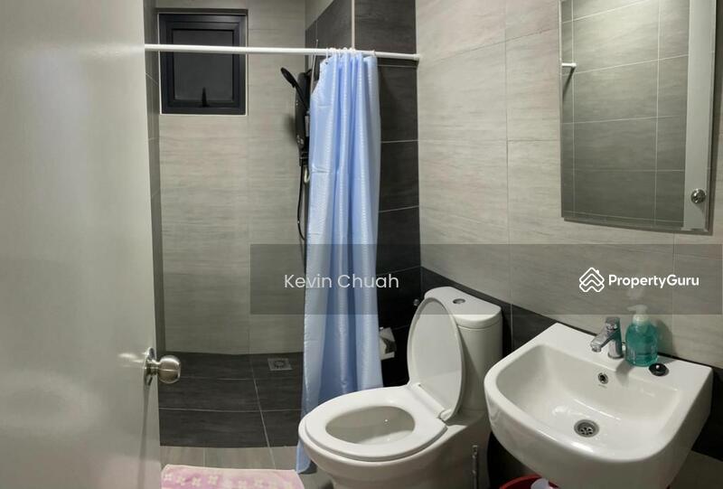 For Rent - Aster Residence