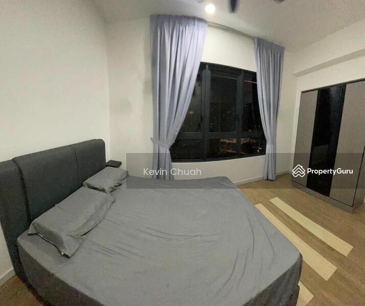 For Rent - Aster Residence