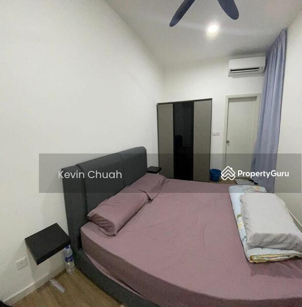 For Rent - Aster Residence