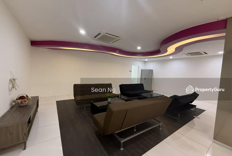 Shop / Office for Rent in KL City Centre (Kuala Lumpur) - Sean Ng - PropertyGuru.com.my