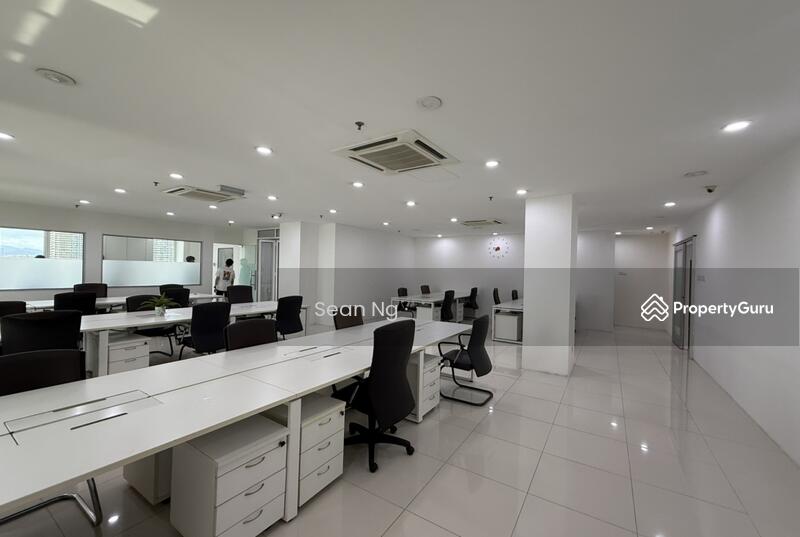 Shop / Office for Rent in KL City Centre (Kuala Lumpur) - Sean Ng - PropertyGuru.com.my