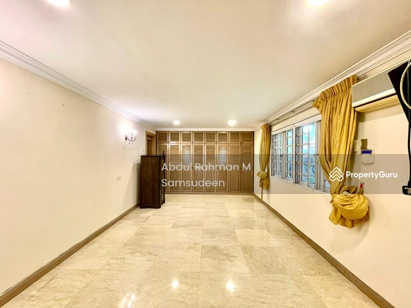 For Sale - Single Storey Bungalow, Jalan Semarak, Kuala Lumpur
