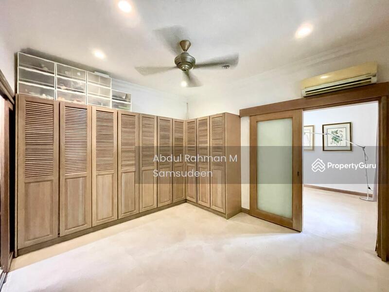 For Sale - Single Storey Bungalow, Jalan Semarak, Kuala Lumpur