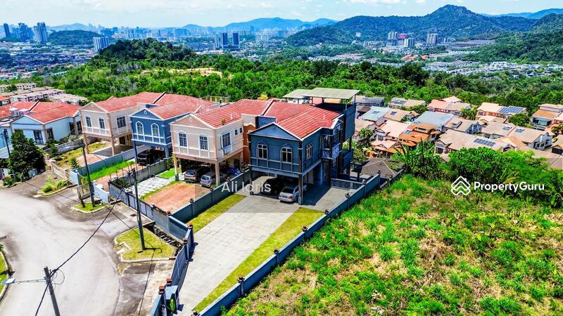 For Sale - Taman Ukay Perdana