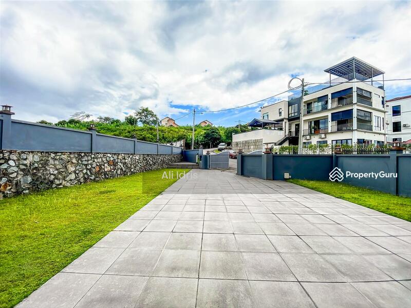 For Sale - Taman Ukay Perdana