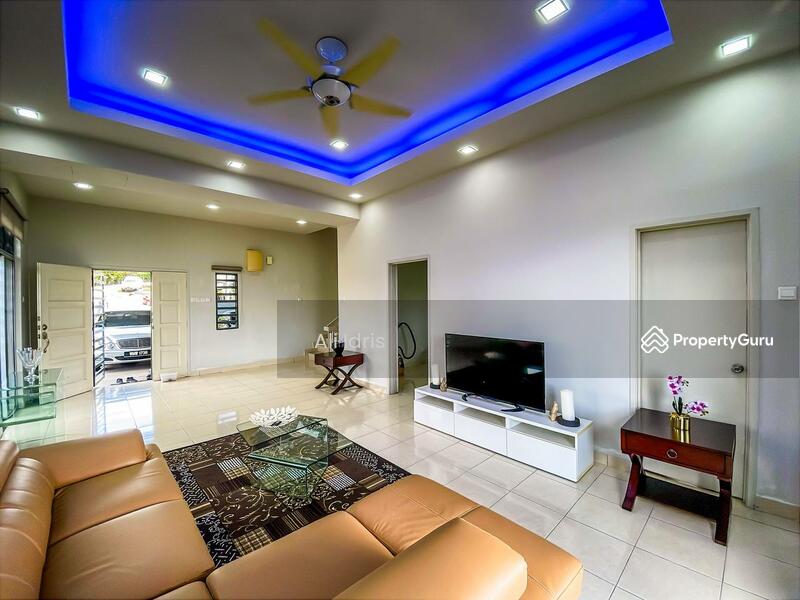 For Sale - Taman Ukay Perdana