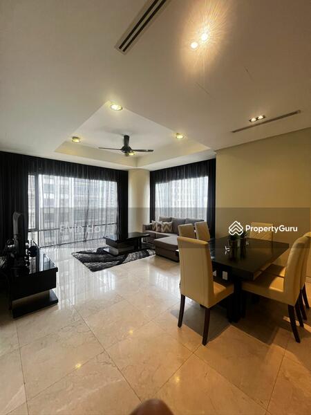 For Rent - Pavilion Residences