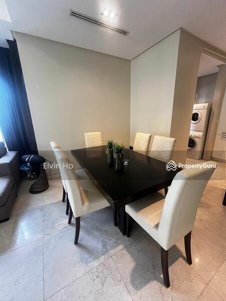 For Rent - Pavilion Residences