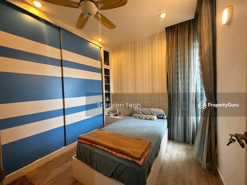 Kondominium untuk Dijual di Surin Condominium - Sr. Helen Teoh - PropertyGuru.com.my