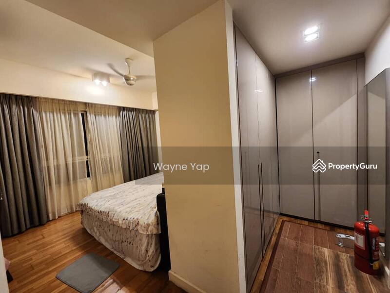 Condominium for Sale at Tiffani Kiara - Wayne Yap - PropertyGuru.com.my