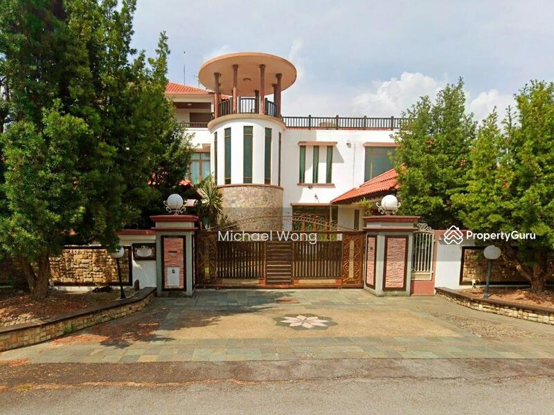 Untuk Dijual - TAMAN CEMPAKA @ BANTING