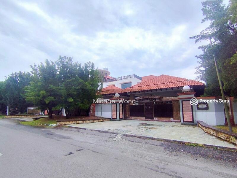 Untuk Dijual - TAMAN CEMPAKA @ BANTING