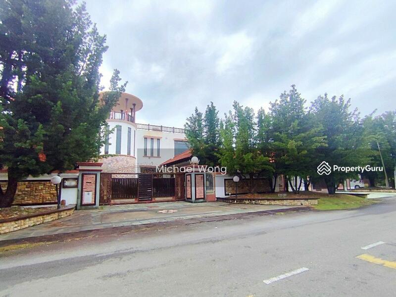 Untuk Dijual - TAMAN CEMPAKA @ BANTING