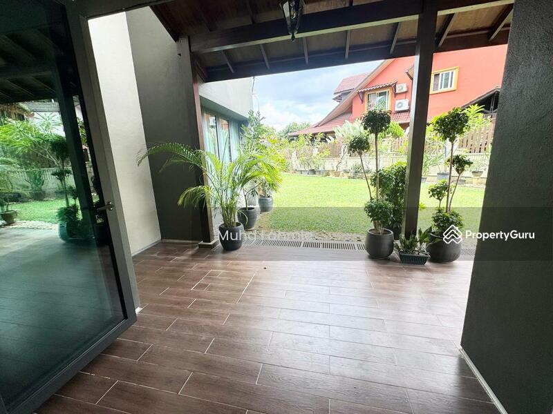 Seksyen 6, Wangsa Maju