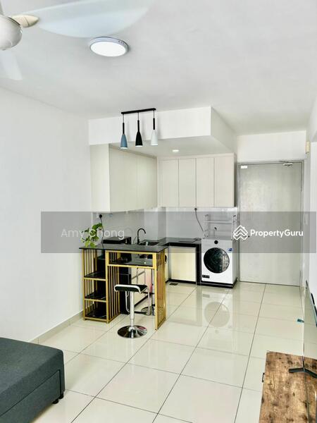 Service Residence for Rent at You Vista @ You City - Amy Chong - PropertyGuru.com.my