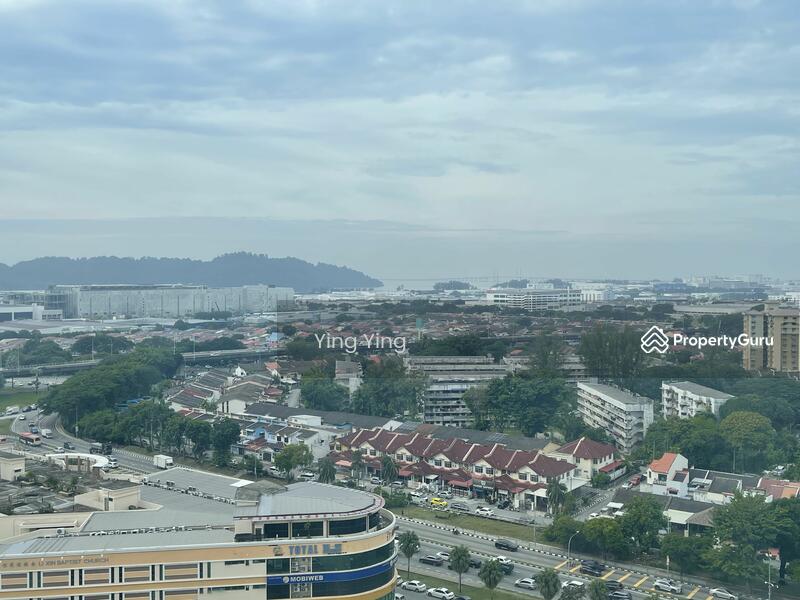 For Sale - BJ Court Apartment