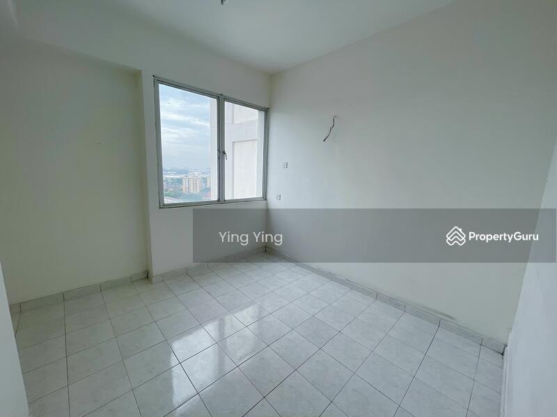 For Sale - BJ Court Apartment