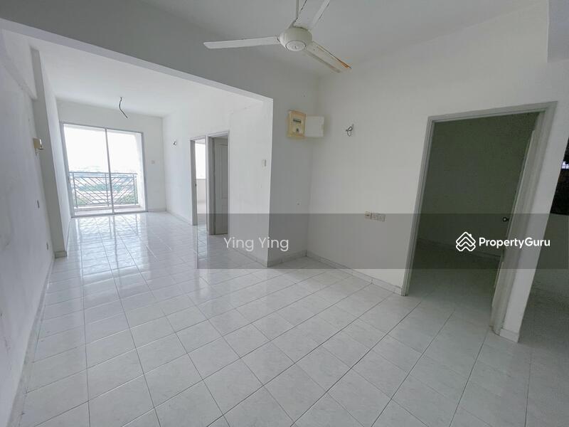 For Sale - BJ Court Apartment
