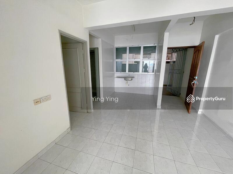 For Sale - BJ Court Apartment