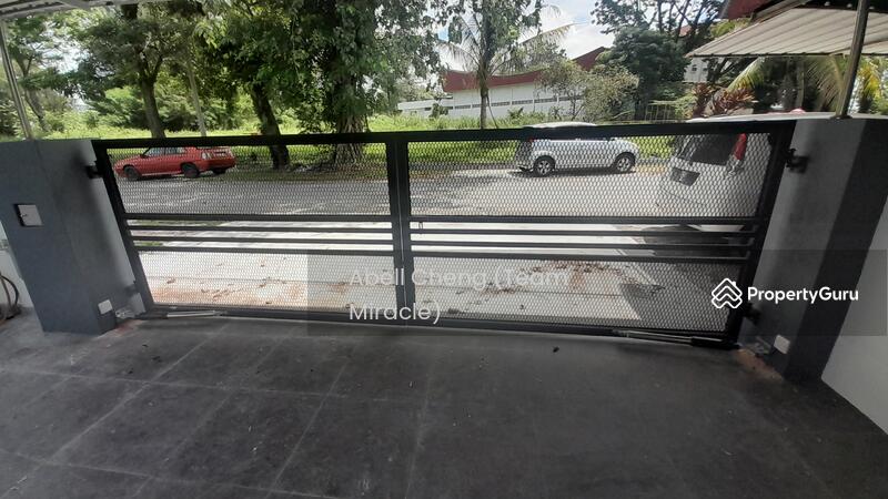 Rumah Teres 1 Tingkat untuk Dijual di Ipoh Garden (Ipoh) - Abell Cheng (Team Miracle) - PropertyGuru.com.my
