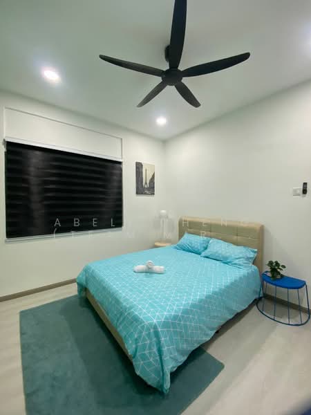 Rumah Teres 1 Tingkat untuk Dijual di Ipoh Garden (Ipoh) - Abell Cheng (Team Miracle) - Bedroom - PropertyGuru.com.my