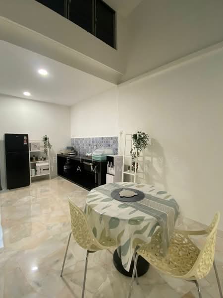 Rumah Teres 1 Tingkat untuk Dijual di Ipoh Garden (Ipoh) - Abell Cheng (Team Miracle) - Kitchen - PropertyGuru.com.my