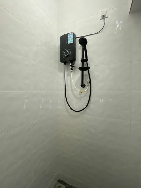Rumah Teres 1 Tingkat untuk Dijual di Ipoh Garden (Ipoh) - Abell Cheng (Team Miracle) - Bathroom - PropertyGuru.com.my