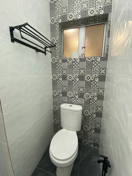 Rumah Teres 1 Tingkat untuk Dijual di Ipoh Garden (Ipoh) - Abell Cheng (Team Miracle) - Bathroom - PropertyGuru.com.my