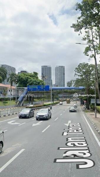 Untuk Dijual - Johor @ JB Town 52,008 sqft Commercial Land For Sale