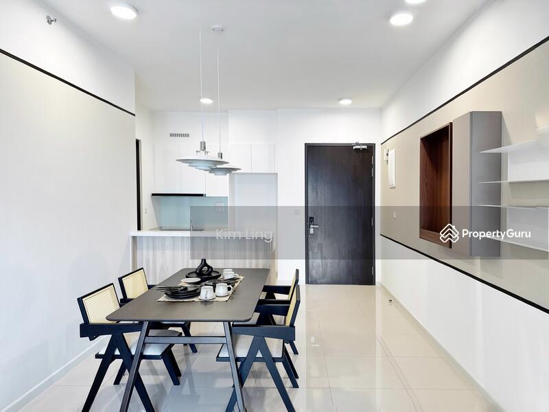 Service Residence for Rent at Sunway Belfield - Kim Ling - PropertyGuru.com.my