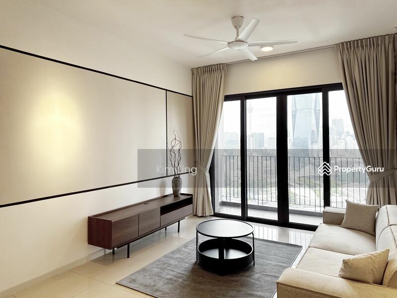 Service Residence for Rent at Sunway Belfield - Kim Ling - PropertyGuru.com.my