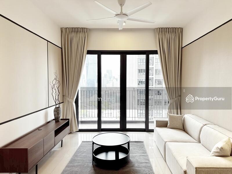 Service Residence for Rent at Sunway Belfield - Kim Ling - PropertyGuru.com.my