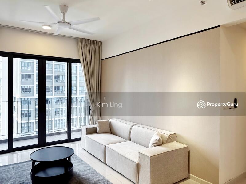 Service Residence for Rent at Sunway Belfield - Kim Ling - PropertyGuru.com.my