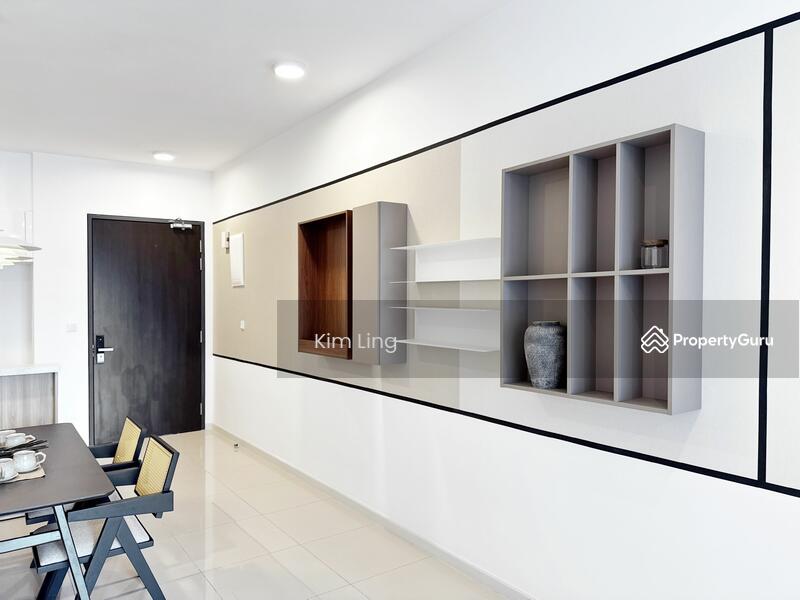 Service Residence for Rent at Sunway Belfield - Kim Ling - PropertyGuru.com.my