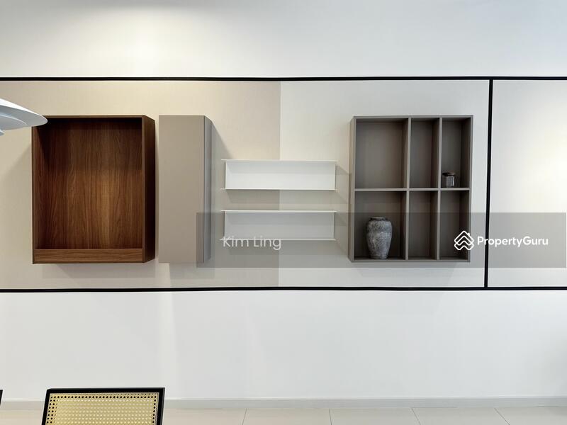 Service Residence for Rent at Sunway Belfield - Kim Ling - PropertyGuru.com.my