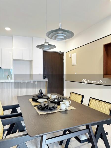 Service Residence for Rent at Sunway Belfield - Kim Ling - PropertyGuru.com.my