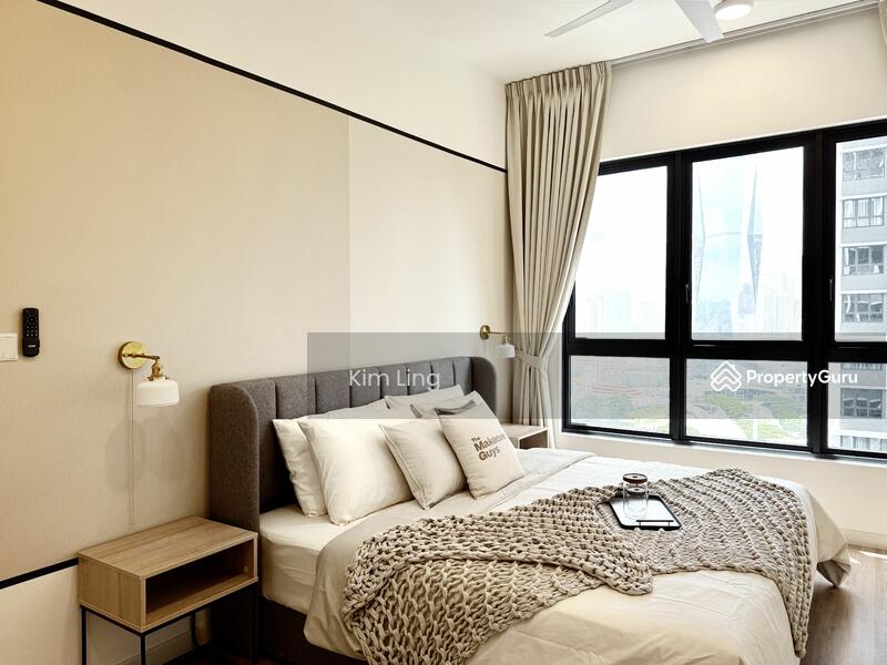 Service Residence for Rent at Sunway Belfield - Kim Ling - PropertyGuru.com.my
