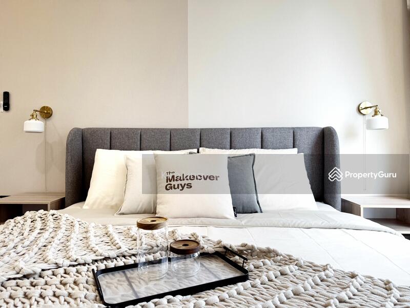 Service Residence for Rent at Sunway Belfield - Kim Ling - PropertyGuru.com.my