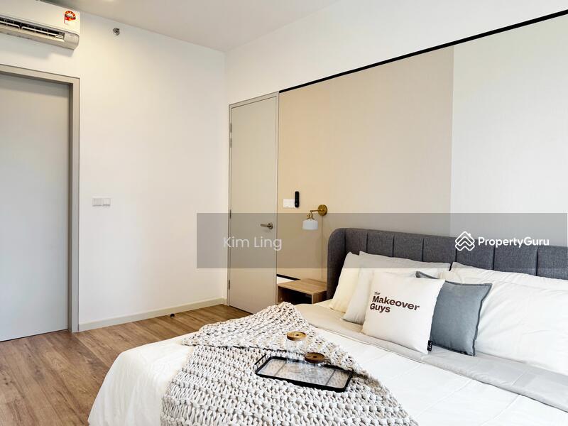 Service Residence for Rent at Sunway Belfield - Kim Ling - PropertyGuru.com.my