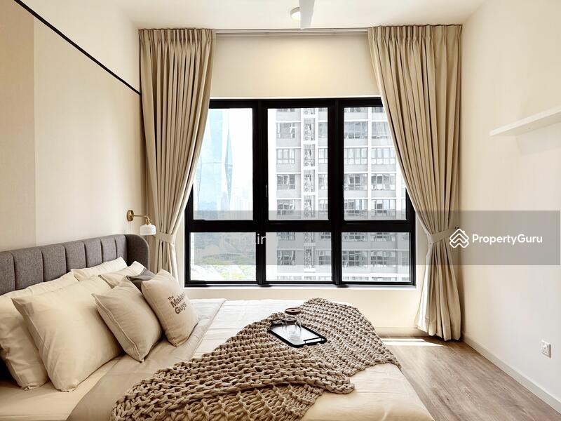 Service Residence for Rent at Sunway Belfield - Kim Ling - PropertyGuru.com.my