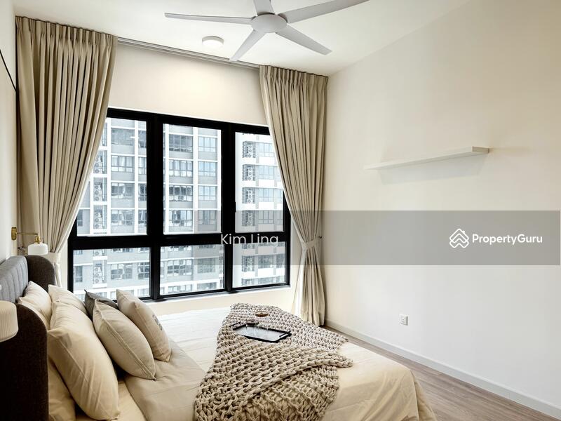 Service Residence for Rent at Sunway Belfield - Kim Ling - PropertyGuru.com.my